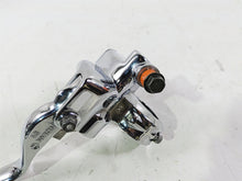 Load image into Gallery viewer, 2018 Indian Chieftain Limited Chrome Front Brake Master Cylinder &amp; Lever 1912865 | Mototech271
