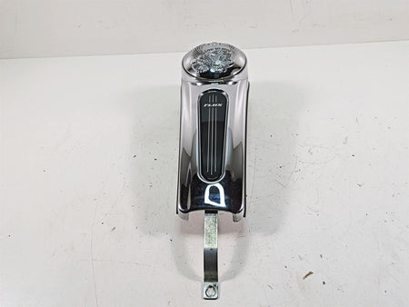 2013 Harley Touring FLHX Street Glide Fuel Gas Tank Cover Dash 69214-08 {{ shop.shopifyCountryName }} - Mototech271