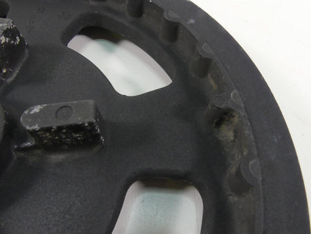 2006 Harley VRSCD Night Rod Rear Drive Belt Sprocket Pulley 72T 1 3/8" 40431-01 {{ shop.shopifyCountryName }} - Mototech271