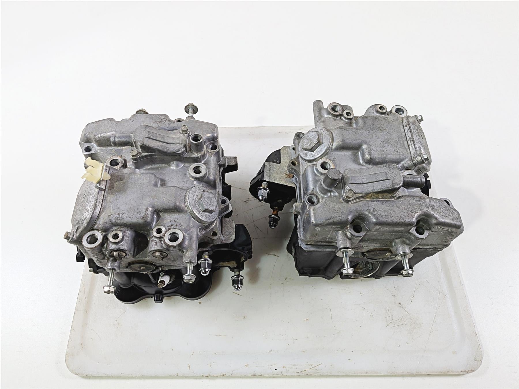 Used Motorcycle Front Tire Shinko SR777 140/80R17 87-4561 {{ shop.shopifyCountryName }} - Mototech271