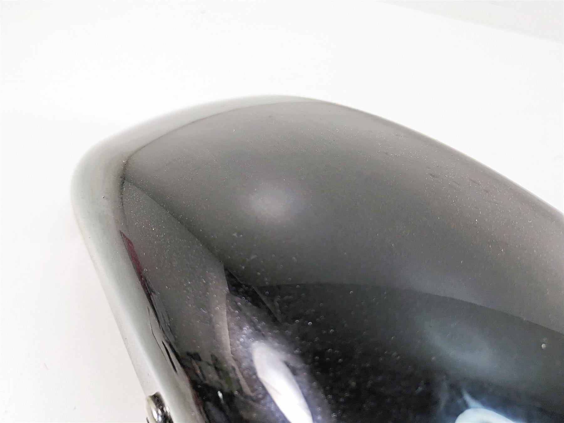 2011 Triumph America Front Fender Mud Guard Tire Hugger T2309402 {{ shop.shopifyCountryName }} - Mototech271