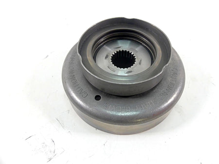 2007 Harley Touring FLHRSE CVO Road King Ignition Rotor Flywheel 40356-07 {{ shop.shopifyCountryName }} - Mototech271