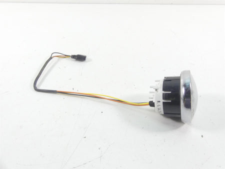 2005 Harley Softail FLSTSC Heritage Springer Fuel Petrol Level Gauge 75053-01B {{ shop.shopifyCountryName }} - Mototech271