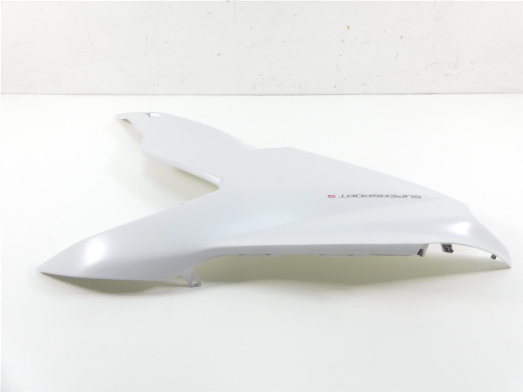 2017 Ducati 939 S Supersport Main Upper Left Side Fairing Cover 48018841B {{ shop.shopifyCountryName }} - Mototech271