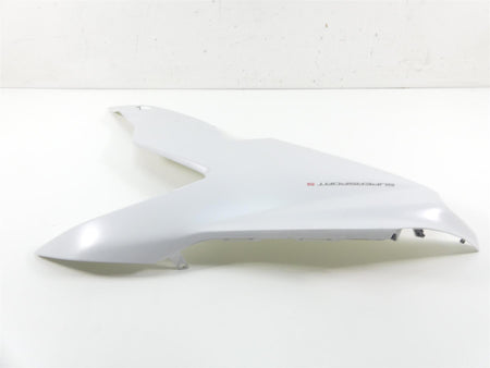 2017 Ducati 939 S Supersport Main Upper Left Side Fairing Cover 48018841B {{ shop.shopifyCountryName }} - Mototech271