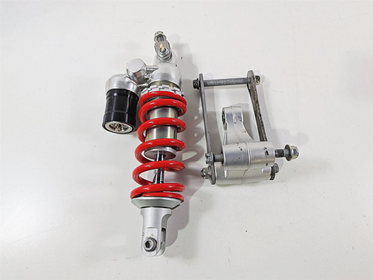 2016 Mv Agusta F3 800 RR ZF Sachs Rear Suspension Shock Damper 80A0B8990-Mototech271