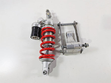 2016 Mv Agusta F3 800 RR ZF Sachs Rear Suspension Shock Damper 80A0B8990-Mototech271