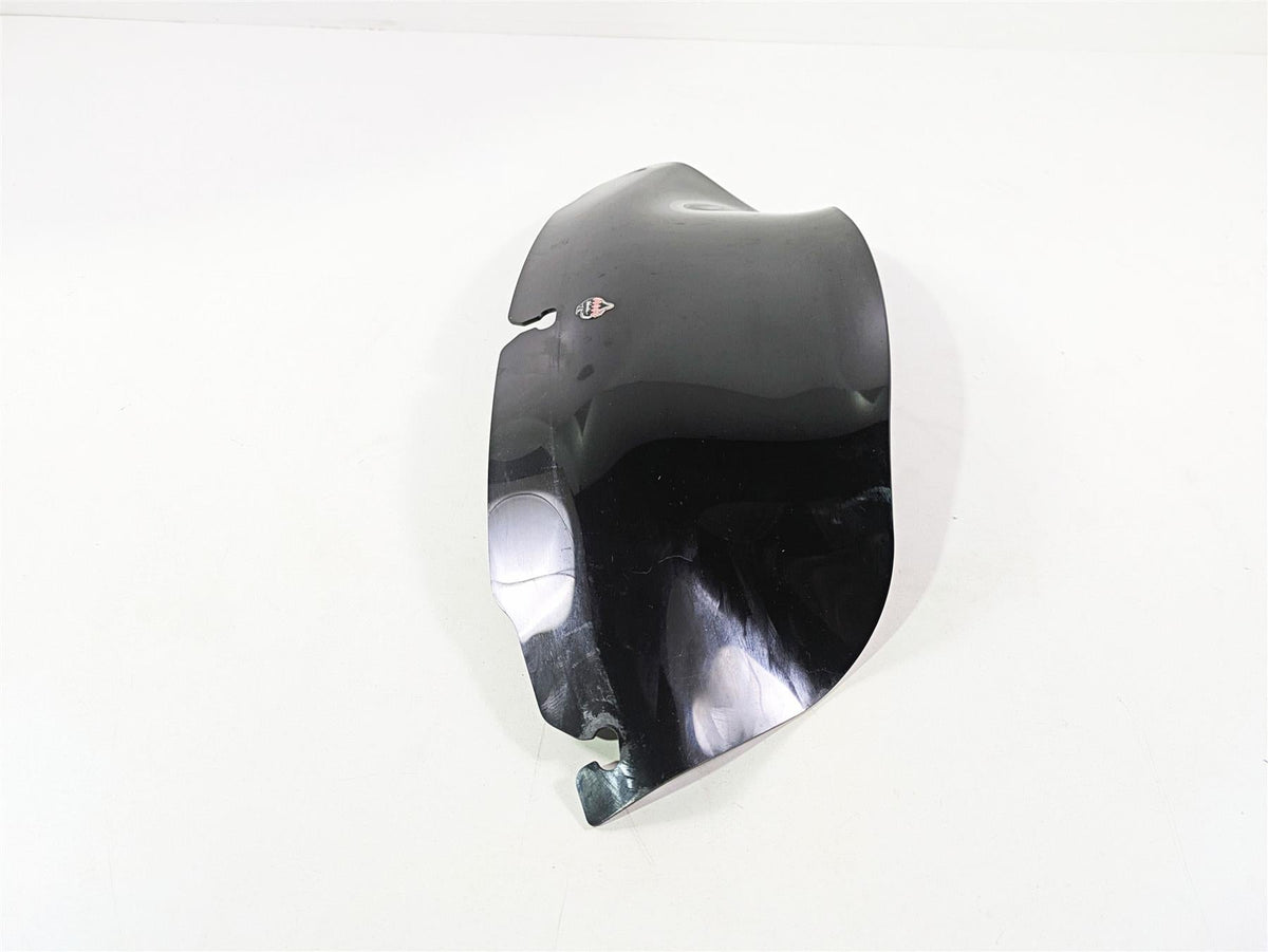 2009 Harley Touring FLHX Street Glide Klock Werks 8 1/2" Windshield 23100409 {{ shop.shopifyCountryName }} - Mototech271