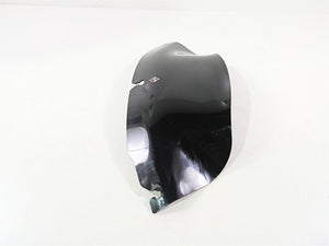 2009 Harley Touring FLHX Street Glide Klock Werks 8 1/2" Windshield  23100409 | Mototech271
