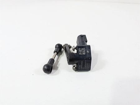 2023 BMW F850GS K81 Bike Leveling Sensor & Linkage Arm 37146870000 {{ shop.shopifyCountryName }} - Mototech271