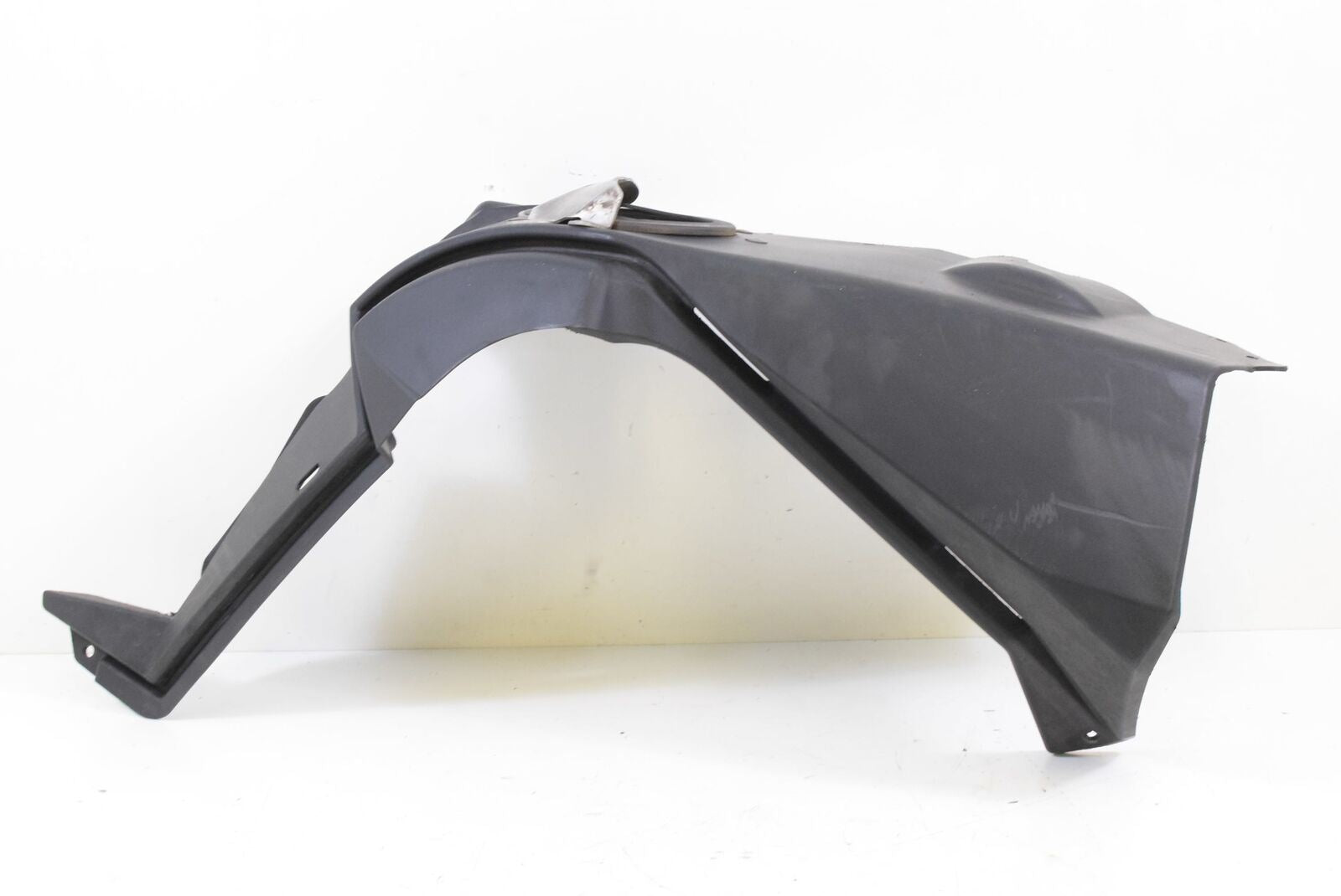 2012 Polaris Pro RMK 800 163" Right Lower Knee Fairing Fender Cover 5438079-070 {{ shop.shopifyCountryName }} - Mototech271