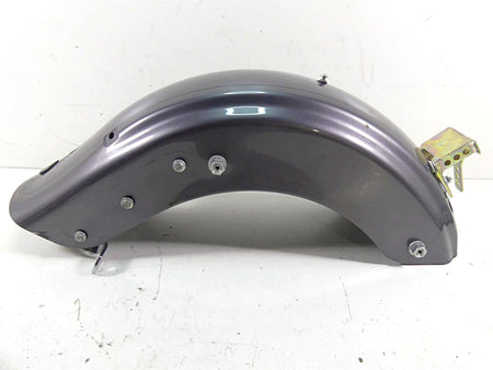 2015 Harley Touring FLHXS Street Glide Rear Fender Charcoal Stain 60575-10A {{ shop.shopifyCountryName }} - Mototech271