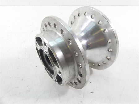 2019 Harley Softail FXBB Street Bob Front Spoke Wheel Rim Hub 43300565 41426-07 {{ shop.shopifyCountryName }} - Mototech271