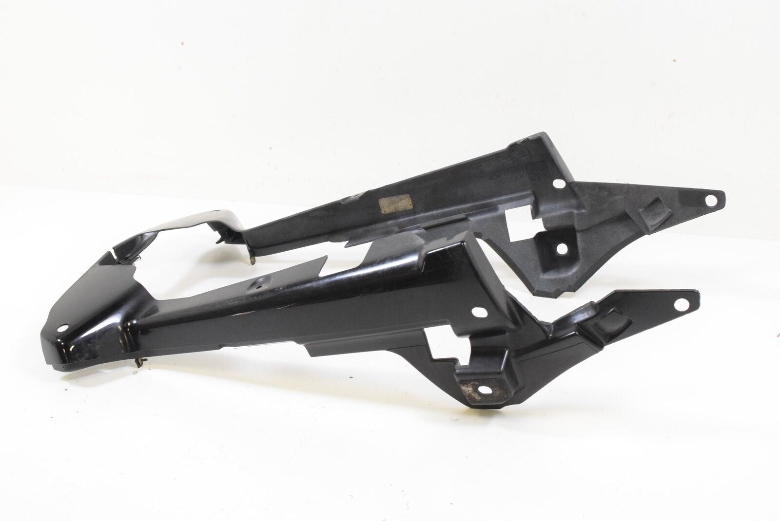 2003 BMW R1150 RT R1150RT R22 Upper Rear Tail Side Cover Fairing SET 52532313704 {{ shop.shopifyCountryName }} - Mototech271