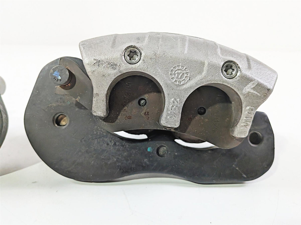 2018 Can Am Maverick X3 XRS Turbo R Front Brake Caliper Set 705601462 705601463-Mototech271
