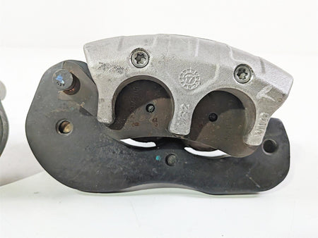 2018 Can Am Maverick X3 XRS Turbo R Front Brake Caliper Set 705601462 705601463-Mototech271