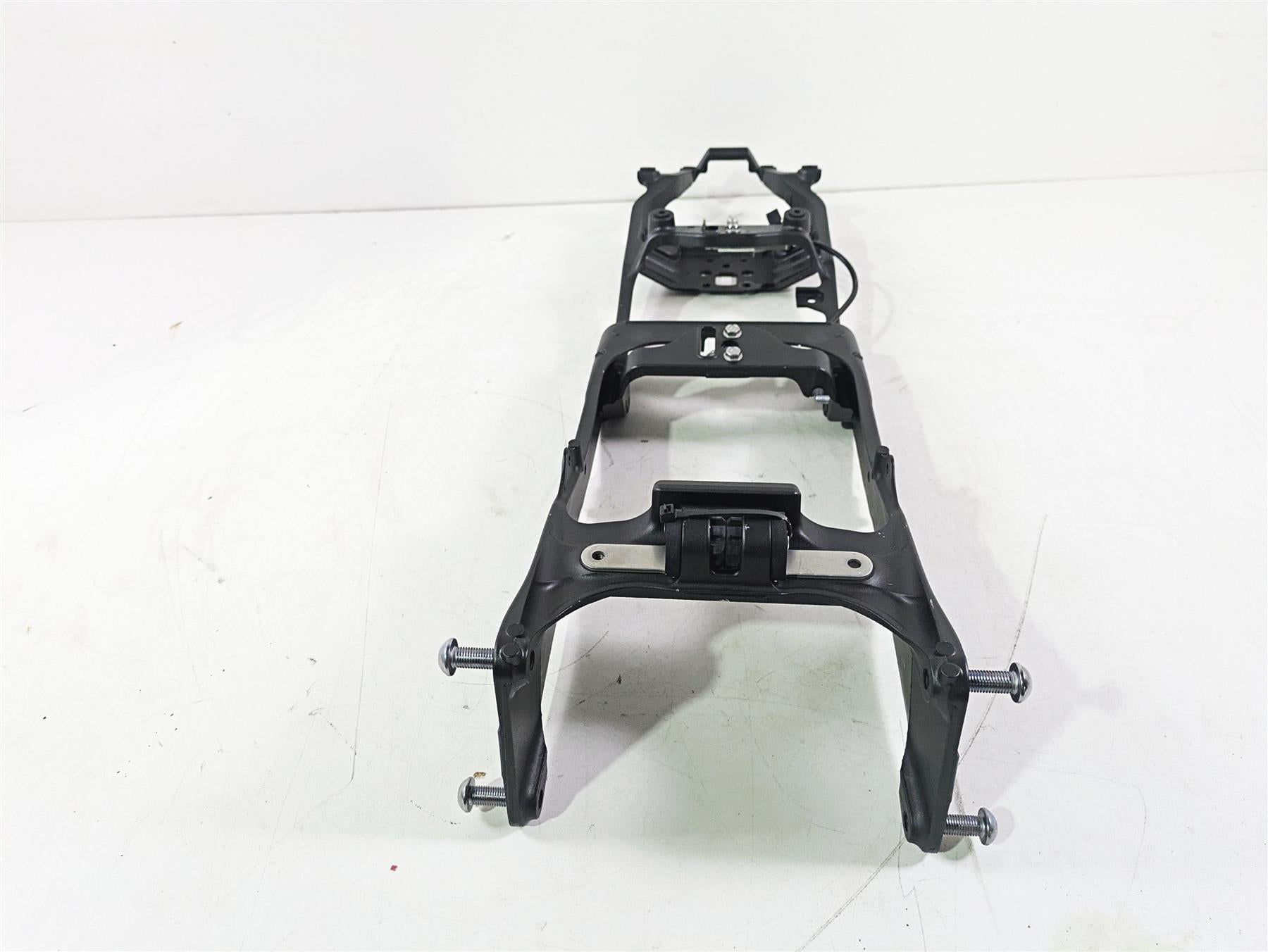 2020 Kawasaki ZX6R Ninja Straight Rear Sub Frame Subframe 32160-0399 {{ shop.shopifyCountryName }} - Mototech271