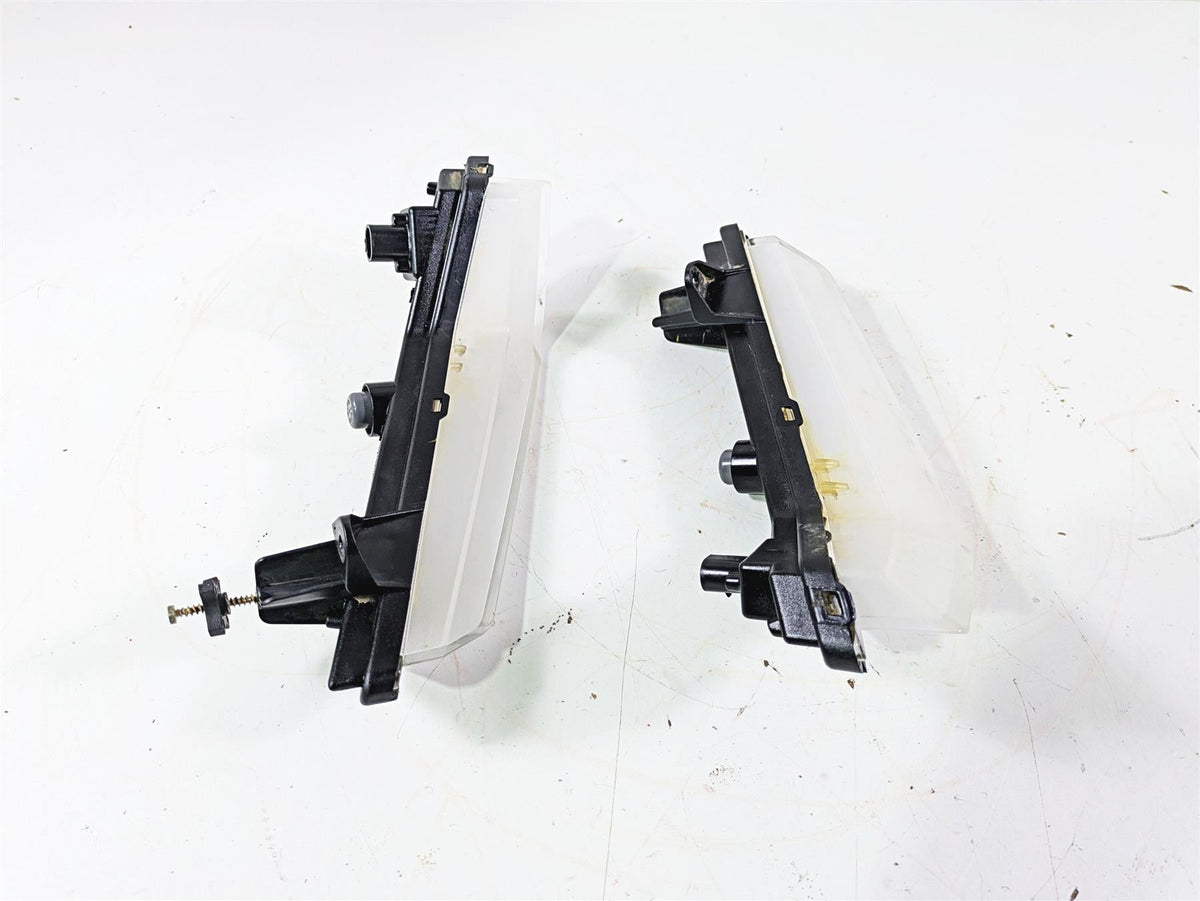 2022 Can-Am Defender XMR HD10 Marker Auxiliary Led Light Set 710006374 {{ shop.shopifyCountryName }} - Mototech271