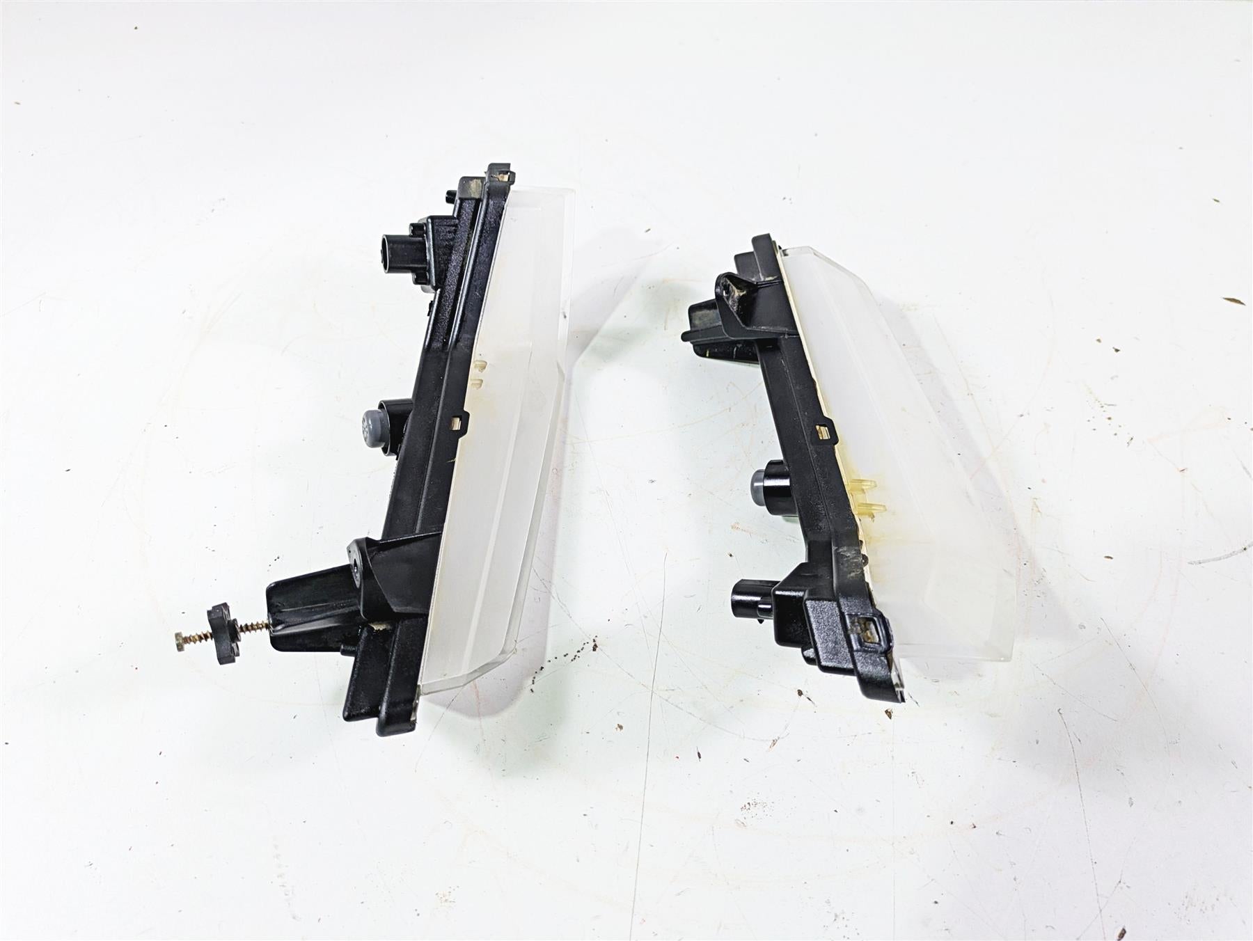 2022 Can-Am Defender XMR HD10 Marker Auxiliary Led Light Set 710006374 {{ shop.shopifyCountryName }} - Mototech271