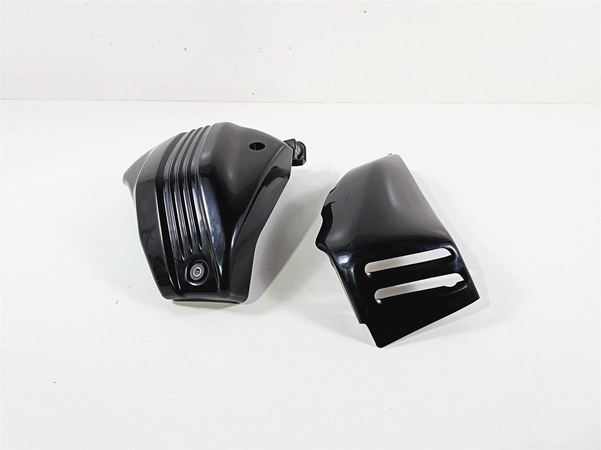 2012 Yamaha XV1900 Raider S Lower Side Covers 1D7-21711-00-P1 5C7-17471-00-P3 {{ shop.shopifyCountryName }} - Mototech271
