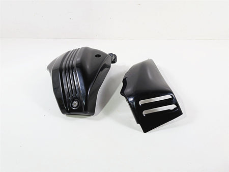 2012 Yamaha XV1900 Raider S Lower Side Covers 1D7-21711-00-P1 5C7-17471-00-P3 {{ shop.shopifyCountryName }} - Mototech271