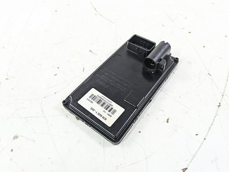 2016 Harley FLSTC Softail Heritage Bcm Body Control Module Y-Axis 69991-11C {{ shop.shopifyCountryName }} - Mototech271