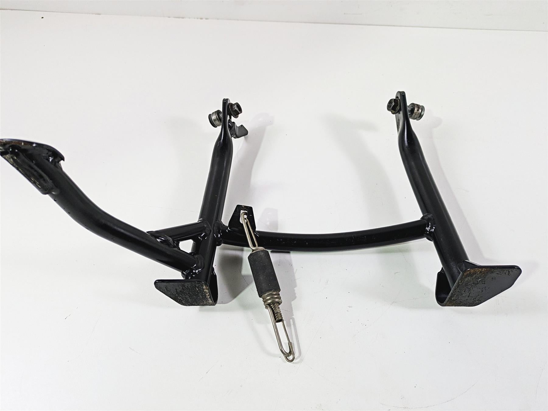2014 BMW K1300S K40 Center Kickstand Kick Stand 46527704612 {{ shop.shopifyCountryName }} - Mototech271