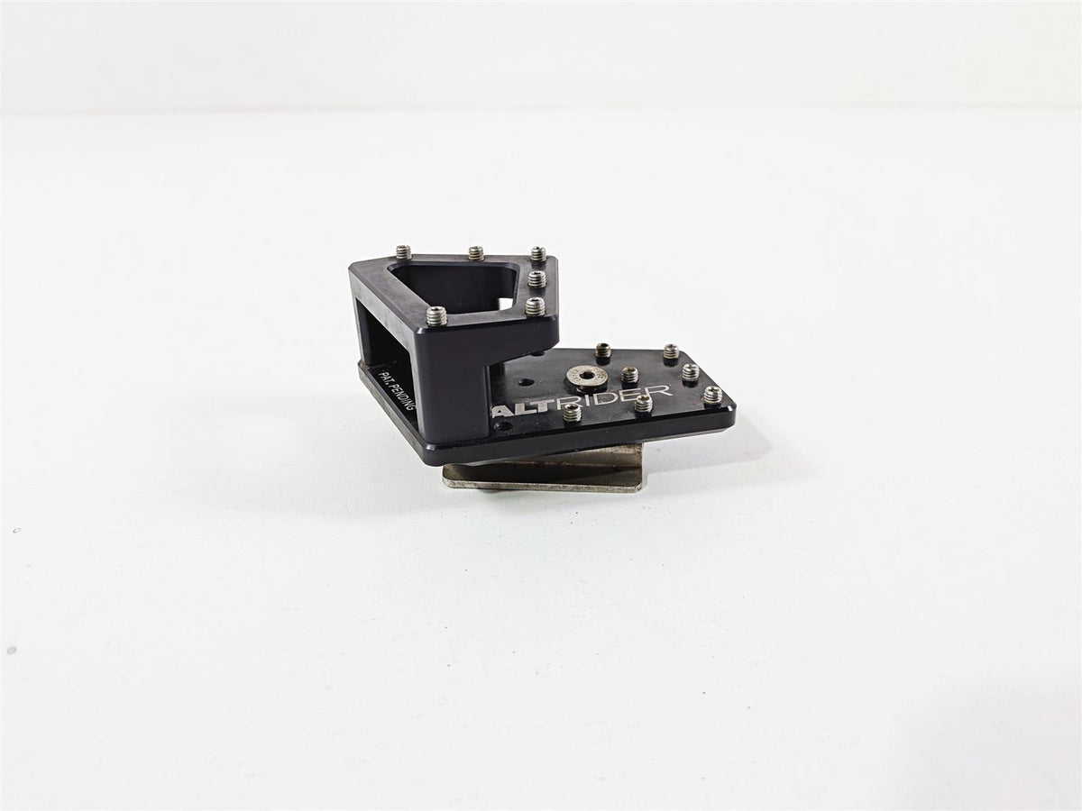2015 BMW R1200GS K50 AltRider Dual Control Brake Enlarger Rear Pedal Extension {{ shop.shopifyCountryName }} - Mototech271