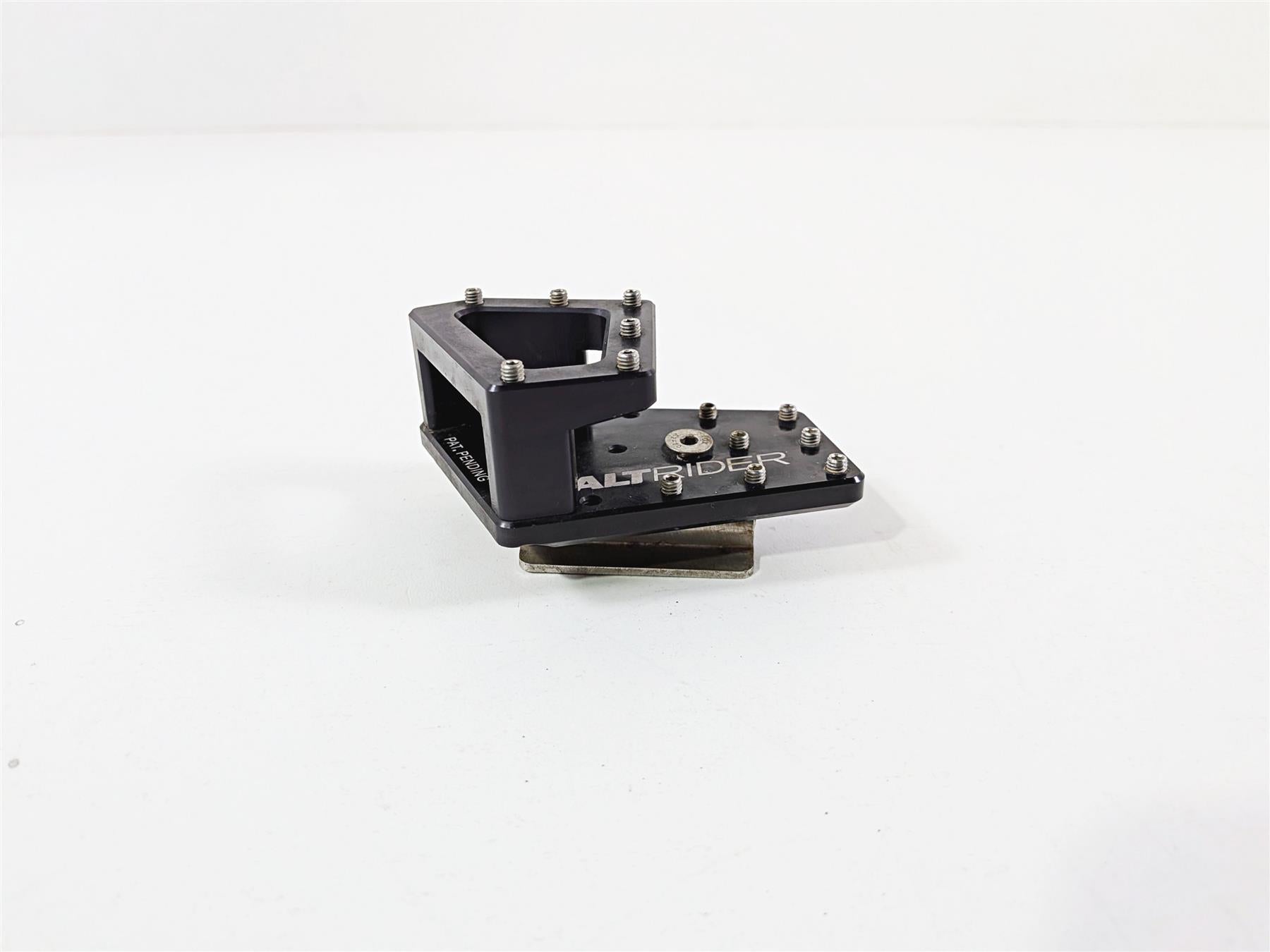 2015 BMW R1200GS K50 AltRider Dual Control Brake Enlarger Rear Pedal Extension {{ shop.shopifyCountryName }} - Mototech271