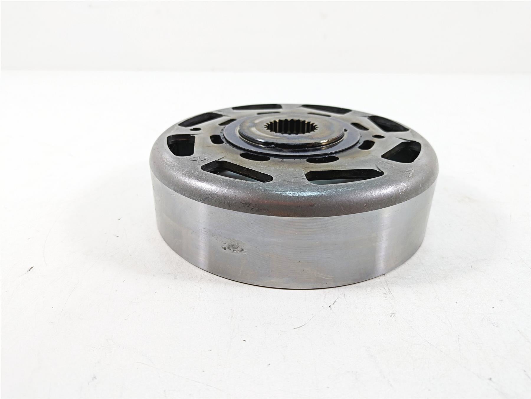 2020 Harley Touring FLHX Street Glide Flywheel Fly Wheel Ignition Rotor 29900038 {{ shop.shopifyCountryName }} - Mototech271