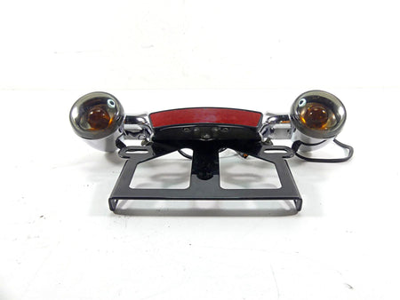 2007 Harley Touring FLHRSE CVO Road King Rear Blinker Turn Signal Set 68629-05 {{ shop.shopifyCountryName }} - Mototech271