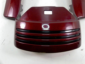 2008 Harley Touring FLHX Street Glide Rear Fender Fascia Fairing Light 59739-06