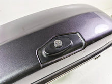 Load image into Gallery viewer, 2008 Yamaha XVZ1300 Royal Star Left Saddle Bag Saddlebag - READ 4XY-Y2843-3B-4Y | Mototech271
