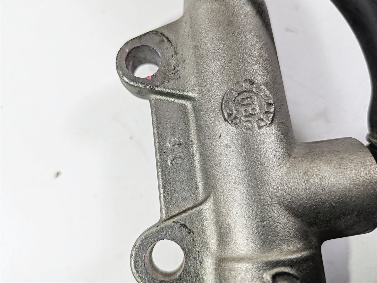 2009 Ducati Hypermotard 1100 S Brembo Rear Brake Master Cylinder 62540201A-Mototech271
