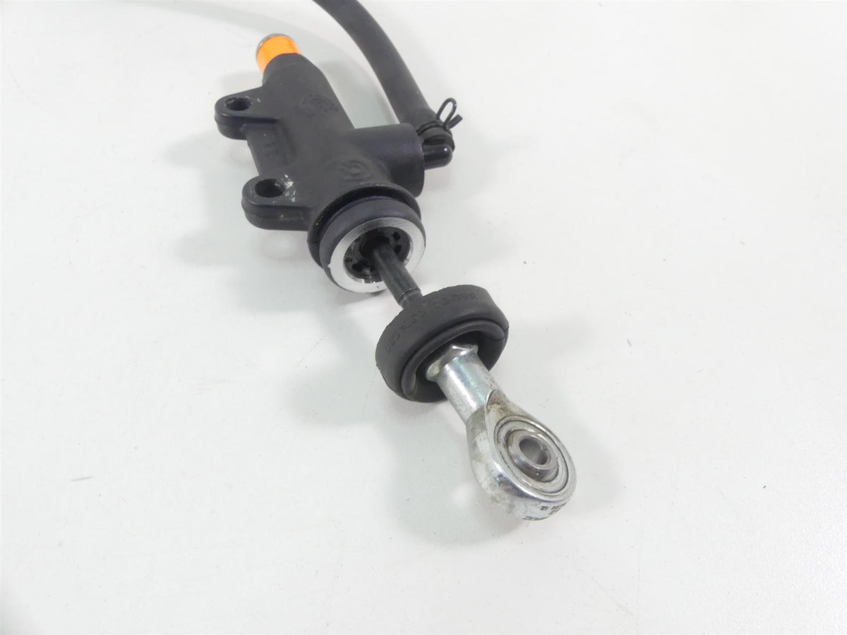 2019 KTM 1290R Super Adventure Rear Brembo Brake Master Cylinder 6031306000030 {{ shop.shopifyCountryName }} - Mototech271