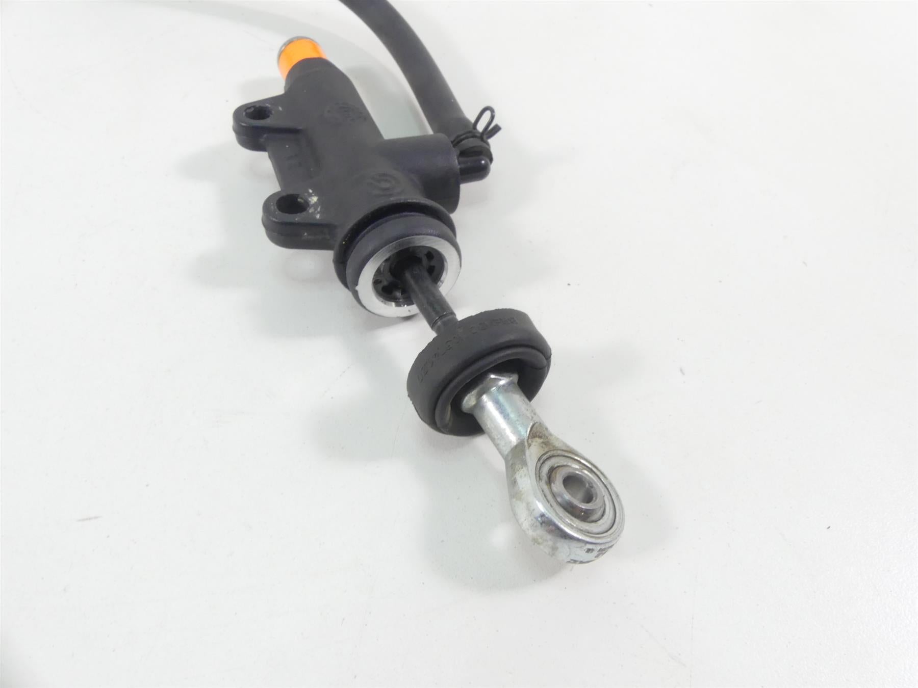2019 KTM 1290R Super Adventure Rear Brembo Brake Master Cylinder 6031306000030 {{ shop.shopifyCountryName }} - Mototech271