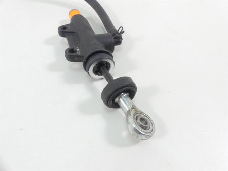 2019 KTM 1290R Super Adventure Rear Brembo Brake Master Cylinder 6031306000030 {{ shop.shopifyCountryName }} - Mototech271