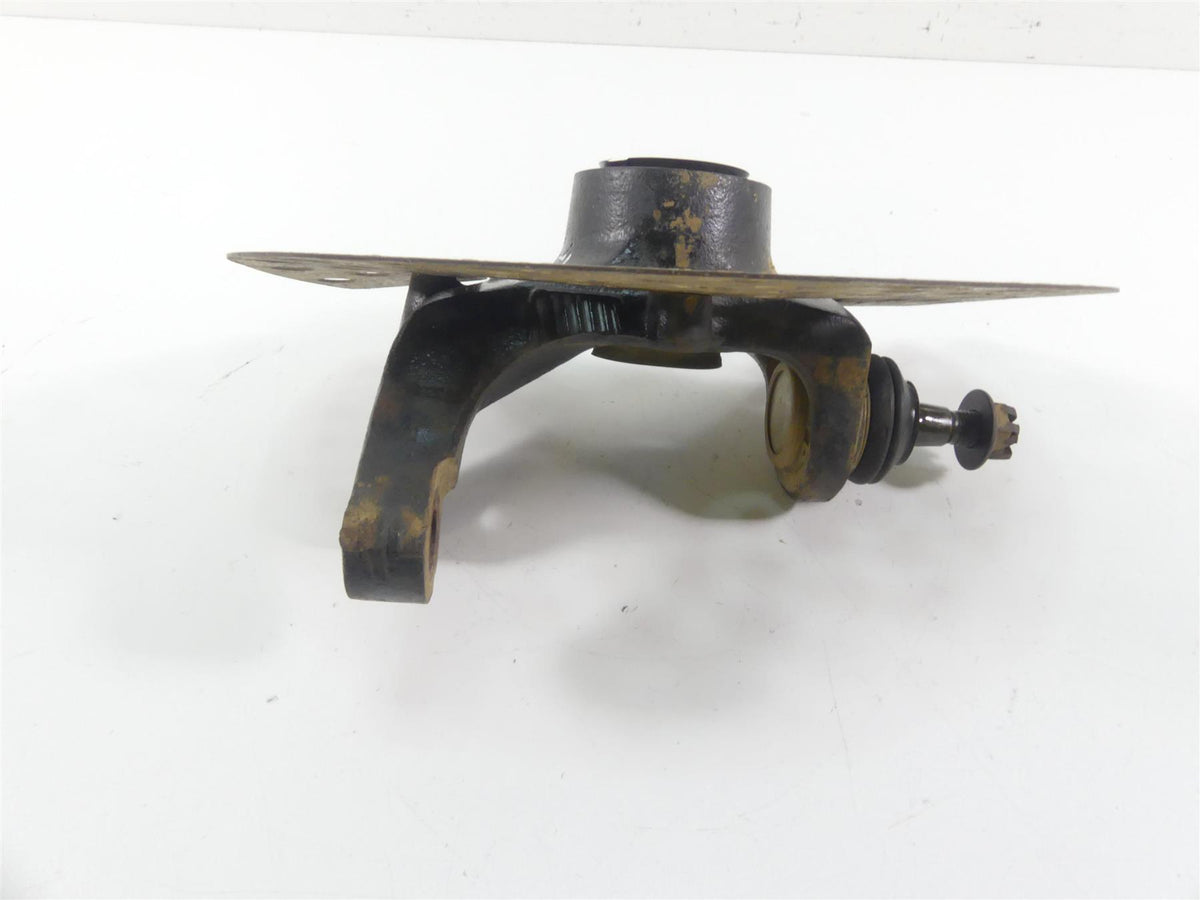 2016 Yamaha YXZ1000 R EPS SE Front Right Wheel Spindle Knuckle 2HC-F3502-00-00 {{ shop.shopifyCountryName }} - Mototech271