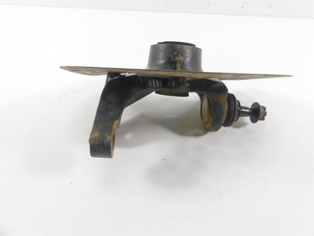 2016 Yamaha YXZ1000 R EPS SE Front Right Wheel Spindle Knuckle 2HC-F3502-00-00 {{ shop.shopifyCountryName }} - Mototech271