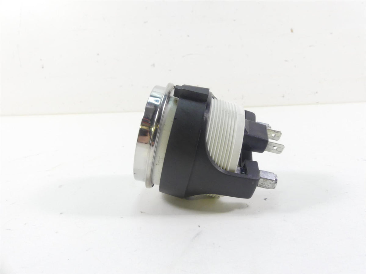 2013 Harley Touring FLHX Street Glide Fuel Gas Level Gauge Instrument 75168-08 {{ shop.shopifyCountryName }} - Mototech271