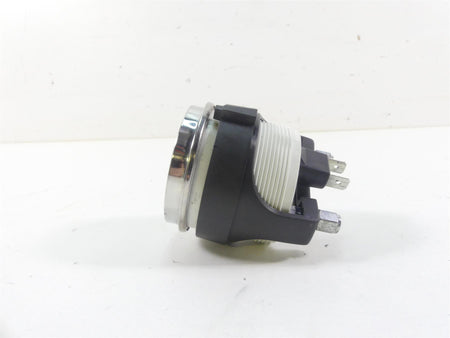 2013 Harley Touring FLHX Street Glide Fuel Gas Level Gauge Instrument 75168-08 {{ shop.shopifyCountryName }} - Mototech271