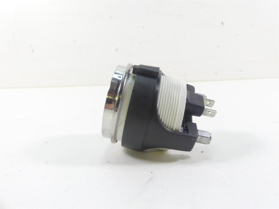 2013 Harley Touring FLHX Street Glide Fuel Gas Level Gauge Instrument 75168-08 {{ shop.shopifyCountryName }} - Mototech271