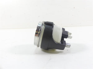 2013 Harley Touring FLHX Street Glide Fuel Gas Level Gauge Instrument 75168-08 | Mototech271