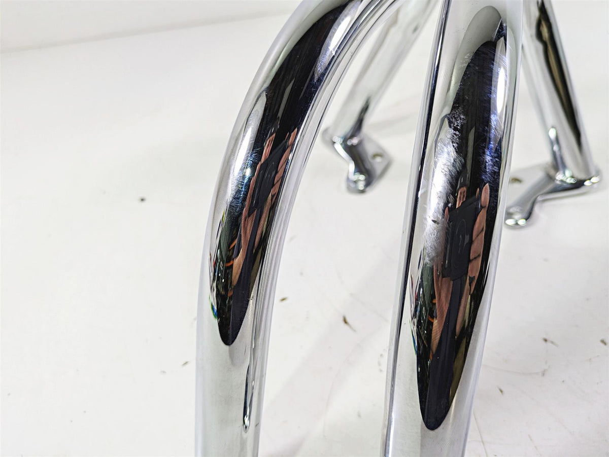 2014 Moto Guzzi California 1400 Touring Highway Bar Engine Guard Set B063577 {{ shop.shopifyCountryName }} - Mototech271