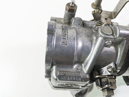 2005 Harley Touring FLHRI Road King S&S Super Shorty E Carb Carburetor 11-0420 {{ shop.shopifyCountryName }} - Mototech271