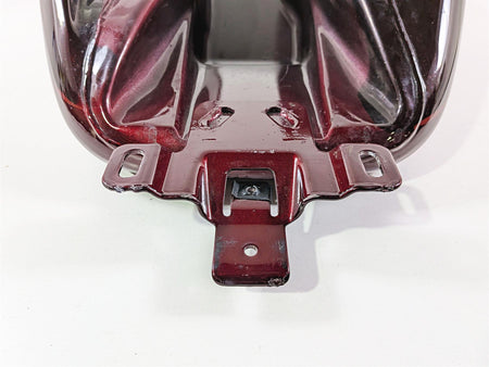 2014 Harley Touring FLHTK Electra Glide Fuel Gas Petrol Tank - Dent 61356-08-Mototech271
