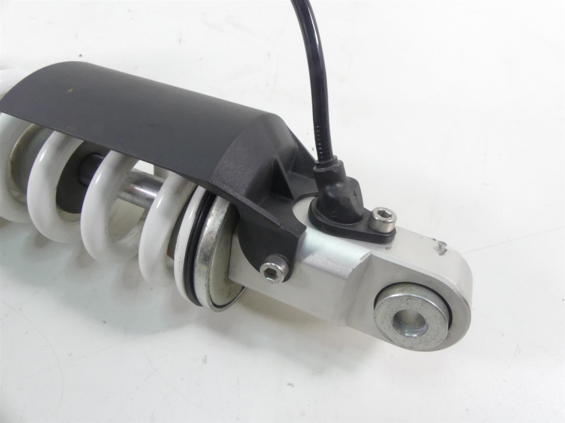 2015 BMW R1200RT K52 Straight Front Shock Esa Damper Suspension 31488521246 {{ shop.shopifyCountryName }} - Mototech271