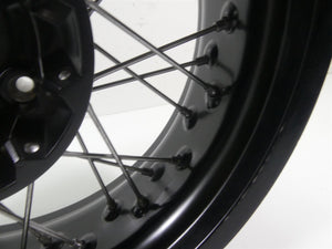 2016 BMW R nineT R9T K21 Straight Rear 17x5.5 Wheel Rim - Read 36318546290 | Mototech271