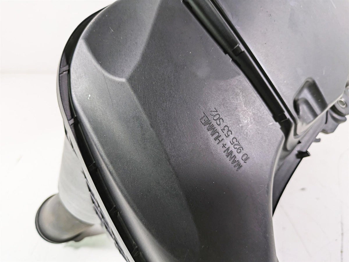 2016 BMW R1200GS GSW K50 Air Box Cleaner Breather Set -READ 13717726792 {{ shop.shopifyCountryName }} - Mototech271