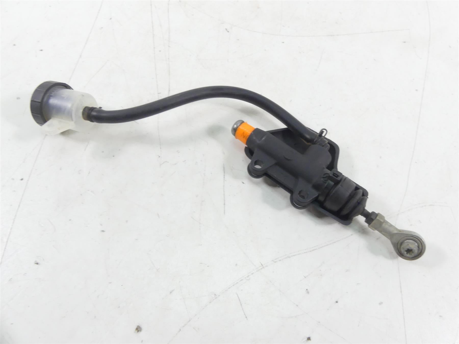 2015 KTM 1190 Adventure R Rear Brembo Master Cylinder + Cover 6031306000030 {{ shop.shopifyCountryName }} - Mototech271